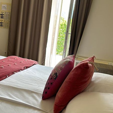 Si Mea Hotell Corte  Exteriör bild